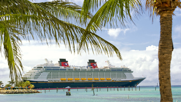 New Disney Cruise Line Summer 2021 Itineraries and Departure Dates Released