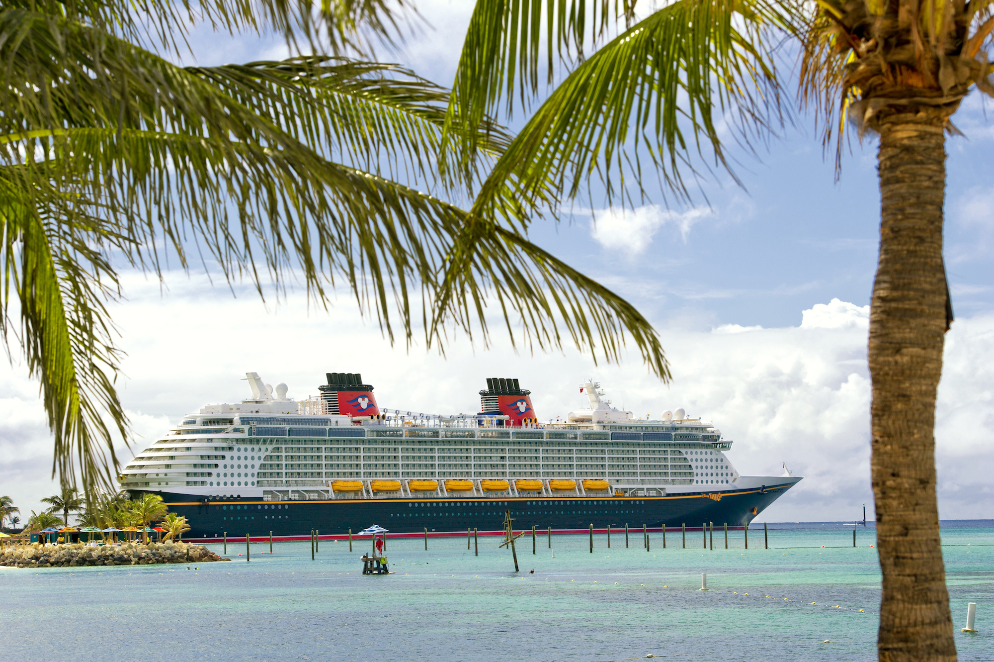 disney cruises destinations