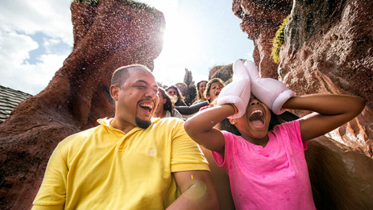 Walt Disney World® Resort Summer Family Vacation Package Released!