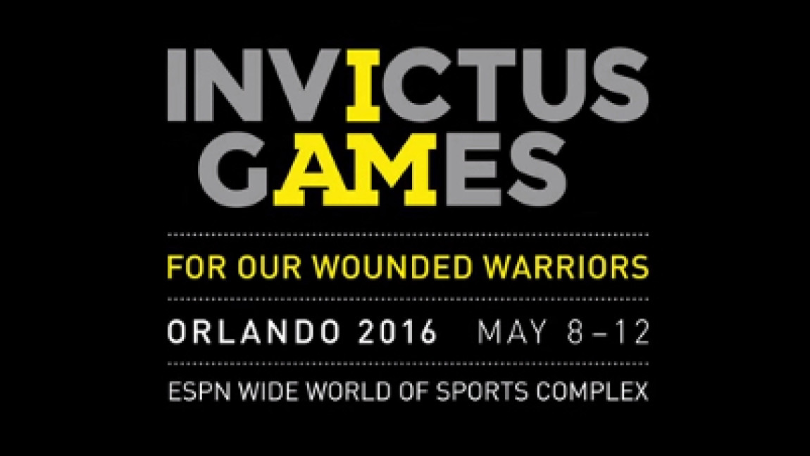 Invictus Game Tickets Now Available