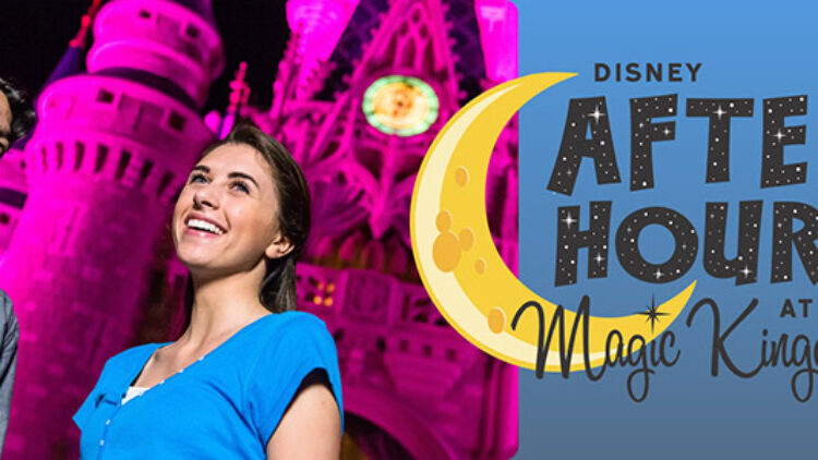 Disney After Hours Announced
