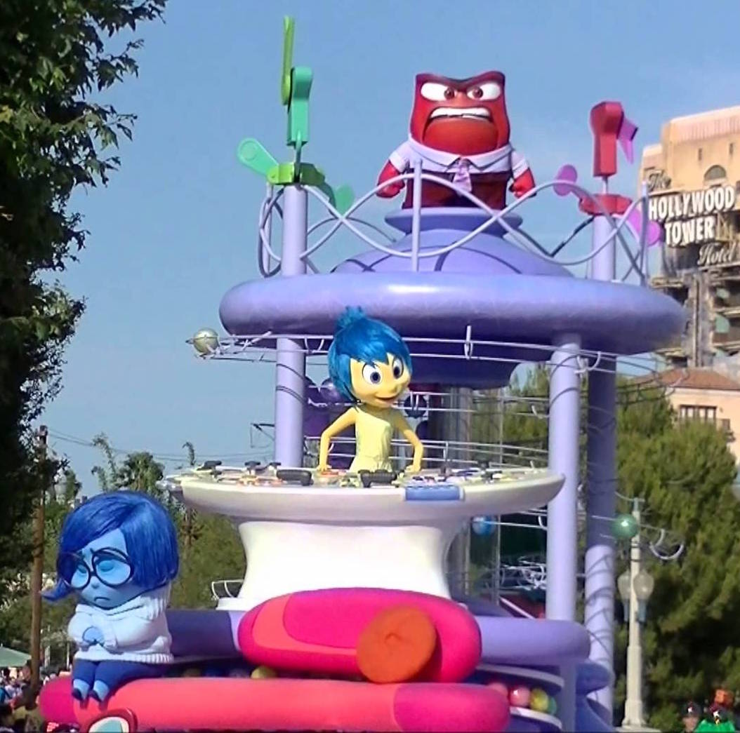 More Characters Coming to Epcot Meet and Greets! Pirate and Mermaid