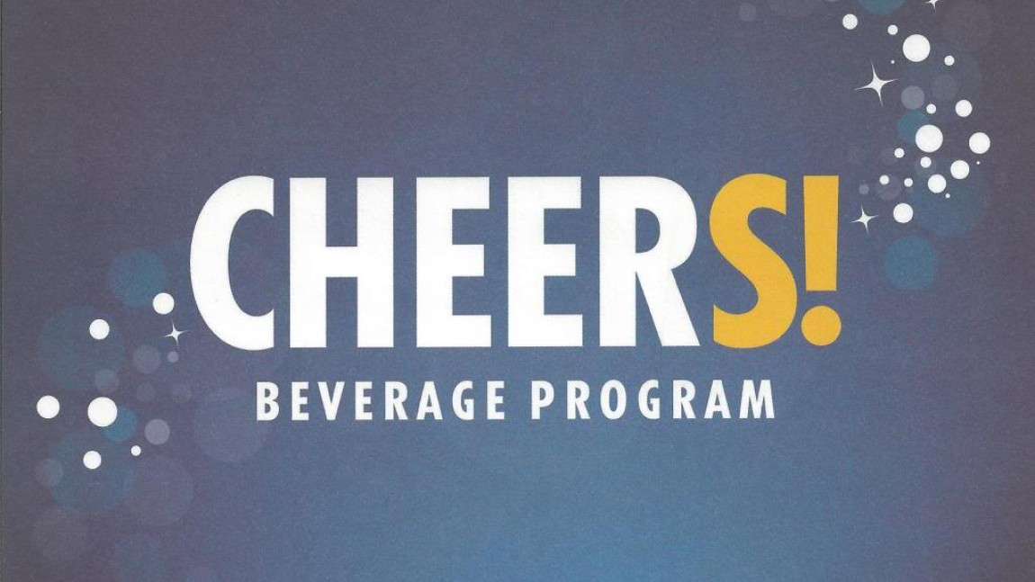 Carnival Announces Enhanced CHEERS! All-inclusive Beverage Program