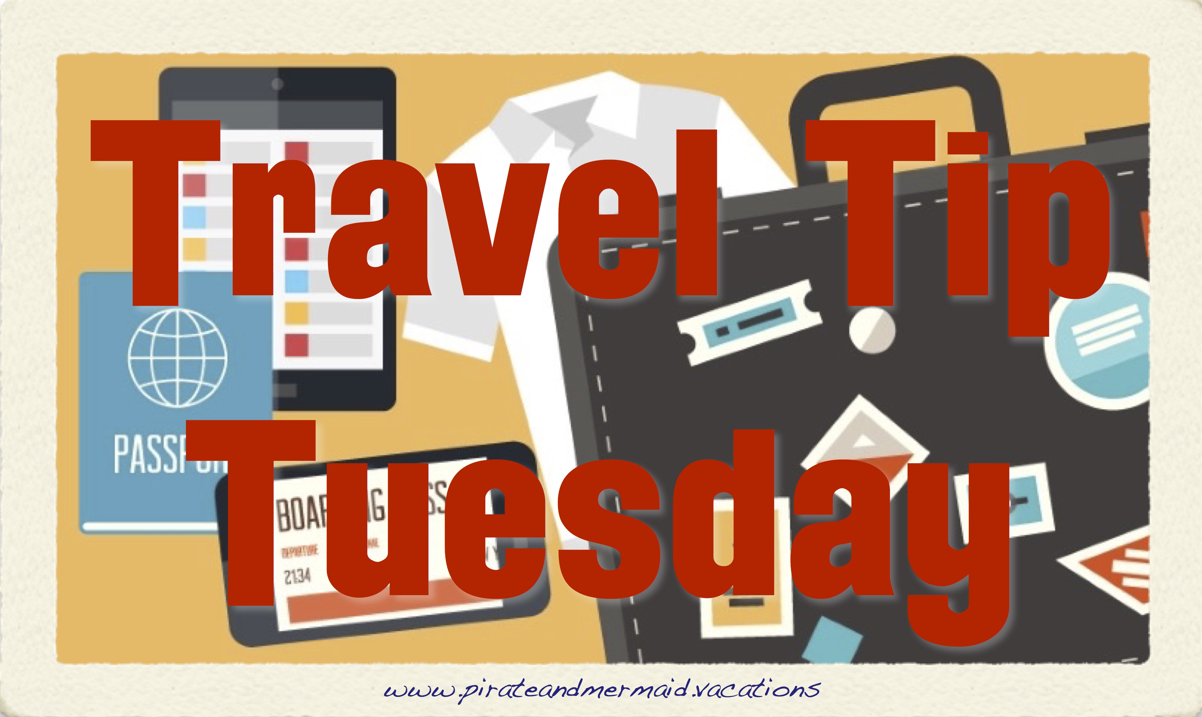 travel tip org