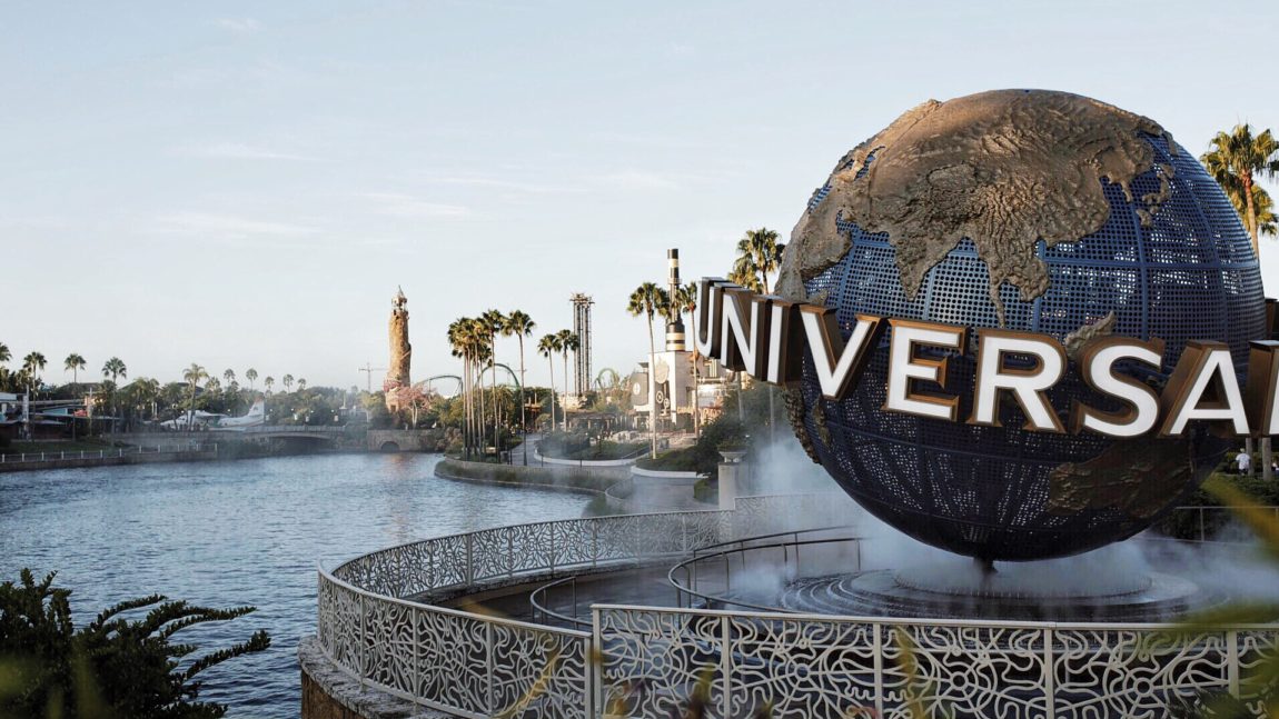 Current Universal Parks & Resorts Vacation Specials