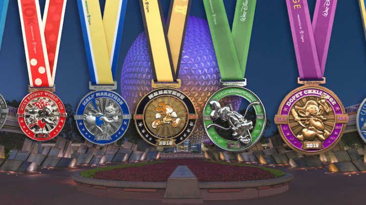 Register NOW for the 2020 Walt Disney World Marathon Weekend