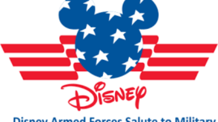 The Disney Travel Company Has Announced The 2022 Walt Disney World Armed Forces Salute Special