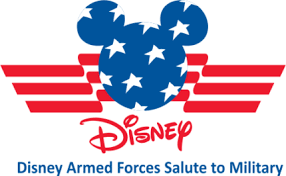 The Disney Travel Company Has Announced Details For The 2023 Disney Military Salute!