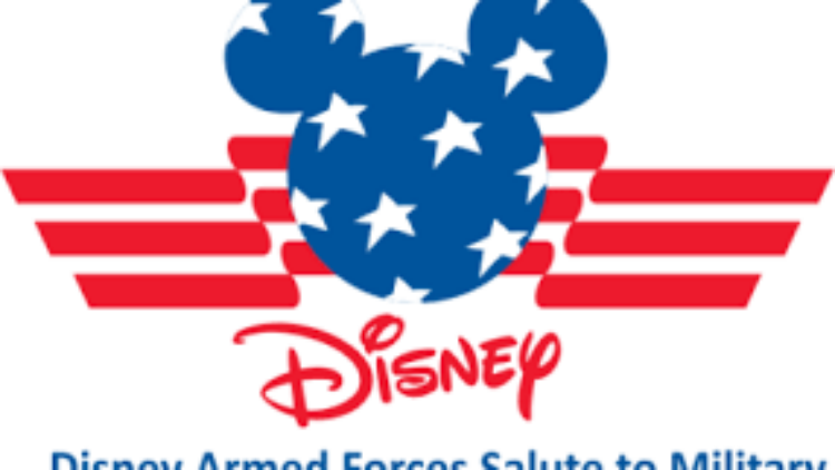 The Disney Travel Company Has Announced The 2021 Walt Disney World Armed Forces Salute Special