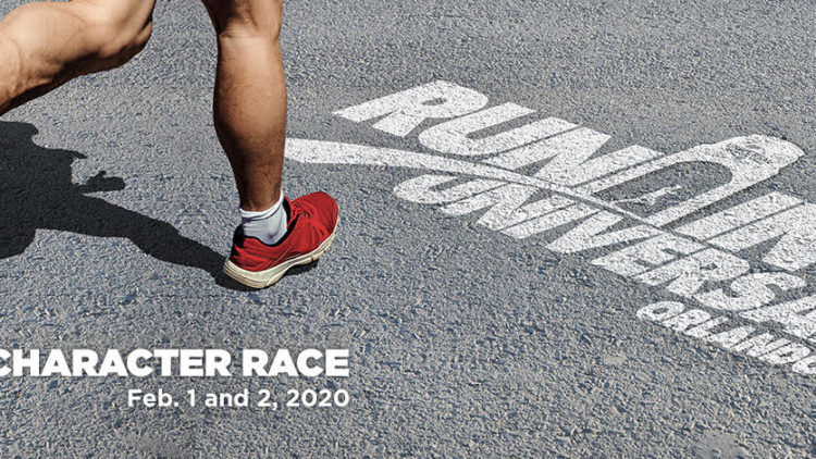 Book Your 2020 Running Universal Orlando Epic Character Race 5K or 10K Package Today!