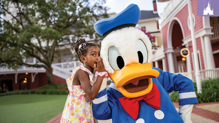 Book Early and Save More—Up to 25%—on Rooms at Select Disney Resort Hotels in the New Year (1/9-3/24/24)