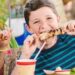 Walt Disney World Kids (Ages 3 to 9) Play & Dine for 50% Off (Select Dates Early 2024)